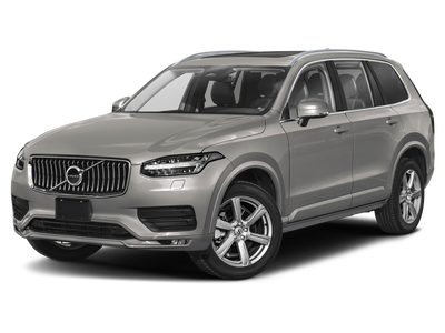 2023 Volvo XC90 B5 Core