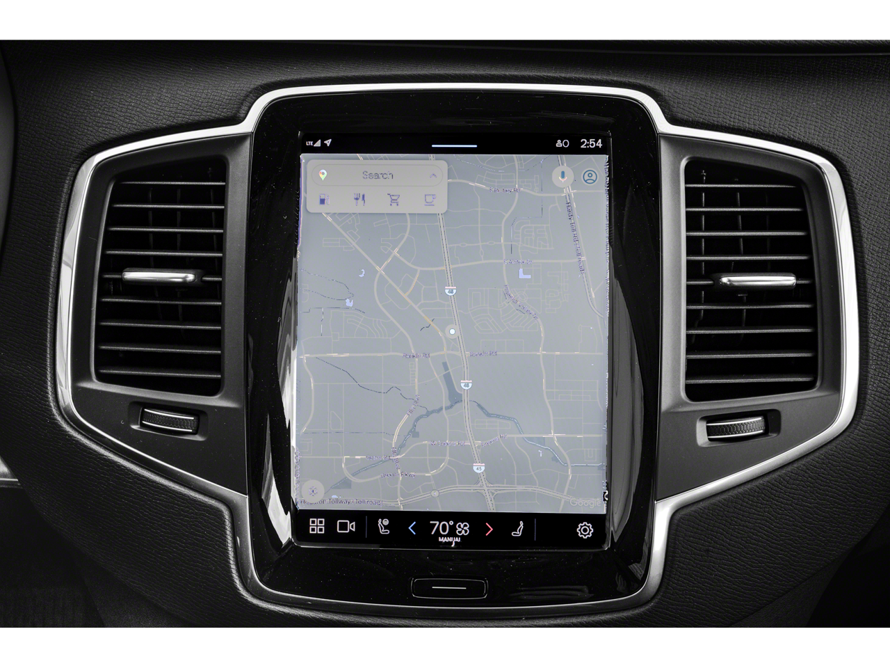 2023 Volvo XC90 B5 Core