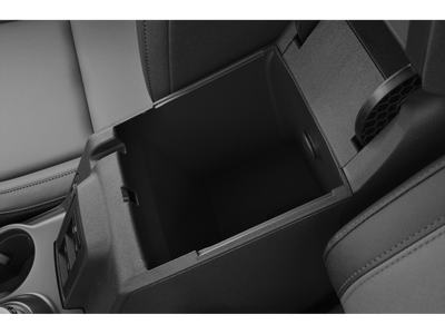 2024 Ford Bronco Everglades