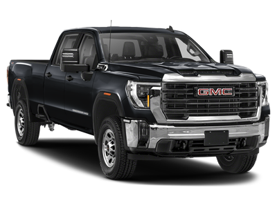 2024 GMC Sierra 3500HD SLT