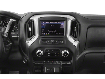 2024 GMC Sierra 3500HD SLT