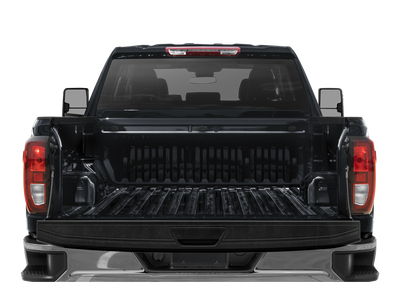 2024 GMC Sierra 3500HD SLT