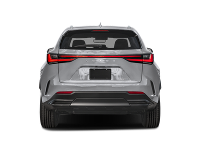 2024 Lexus NX 250 Base