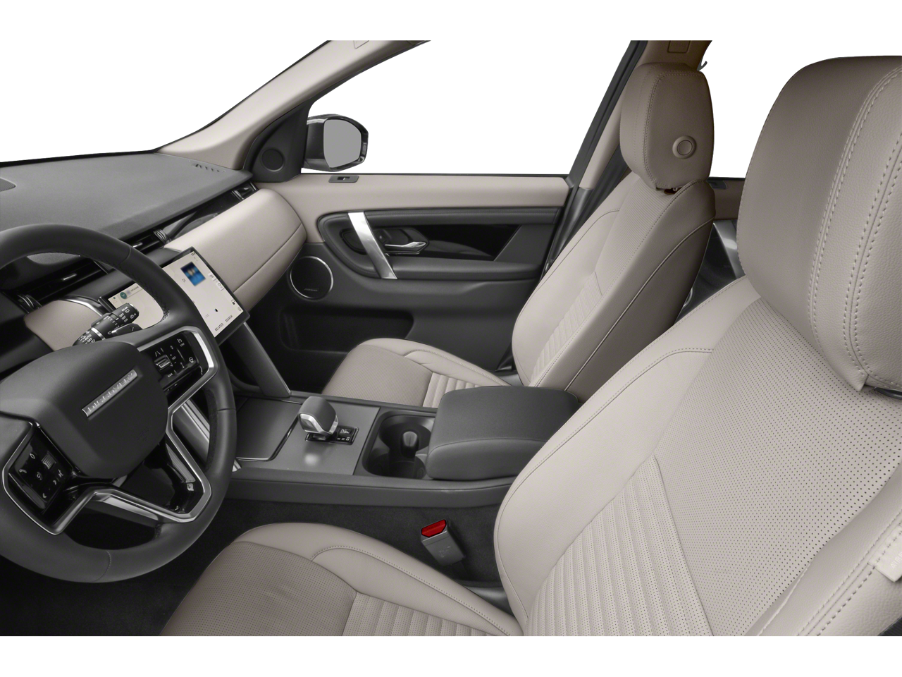 2024 Land Rover Discovery Sport S