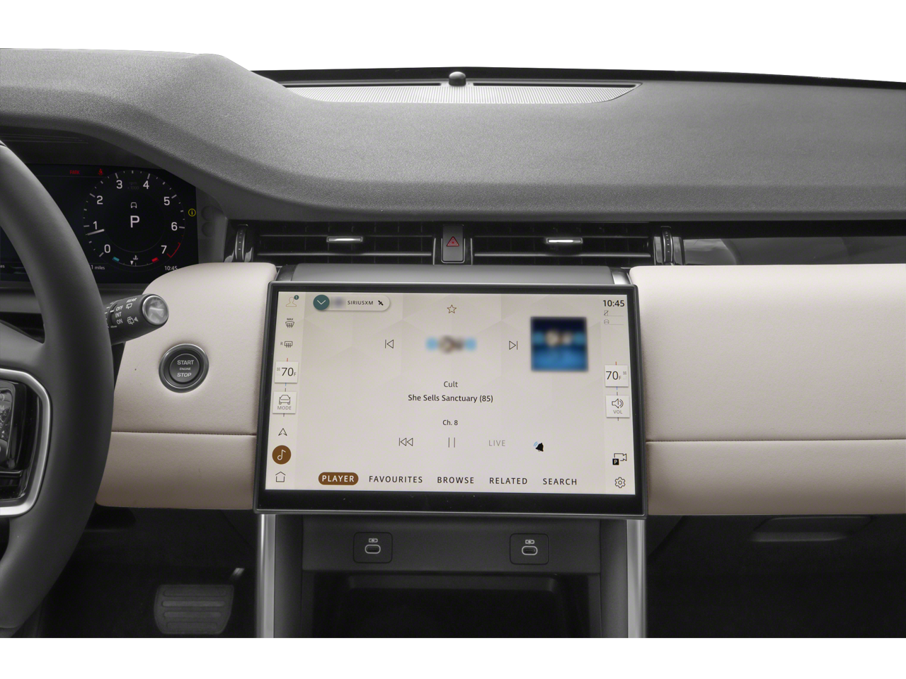 2024 Land Rover Discovery Sport S