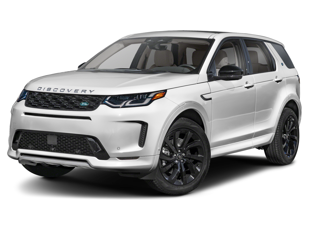 2024 Land Rover Discovery Sport 2.0 S's photo