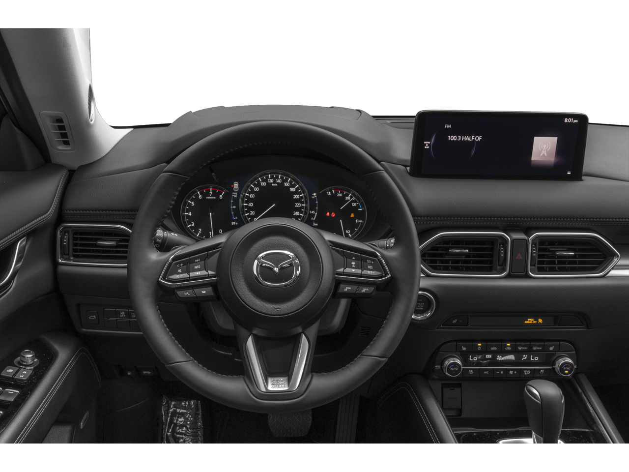 2024 Mazda Mazda CX-5 2.5 S Premium Plus Package