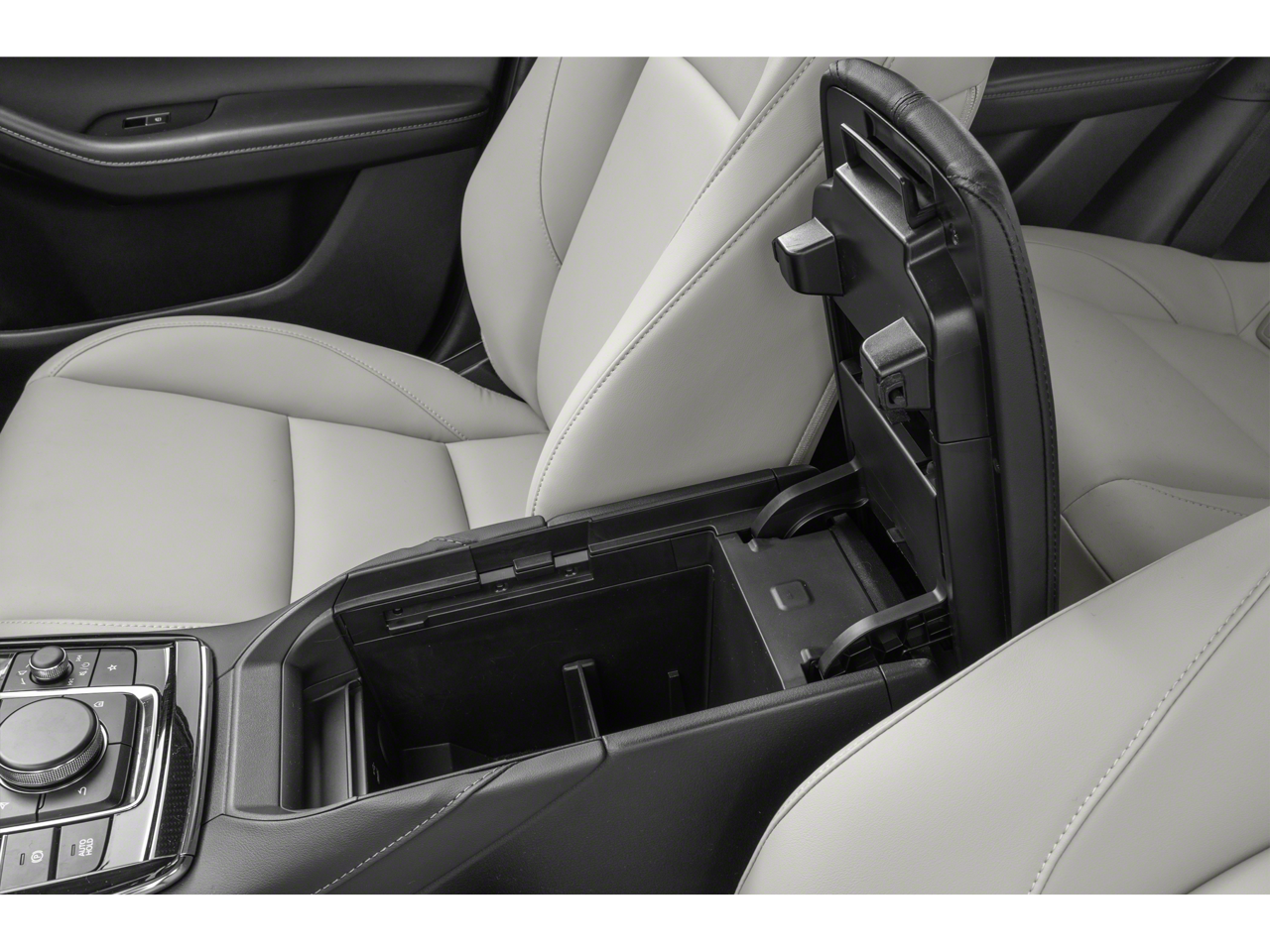 2024 Mazda Mazda CX-30 2.5 S Preferred Package