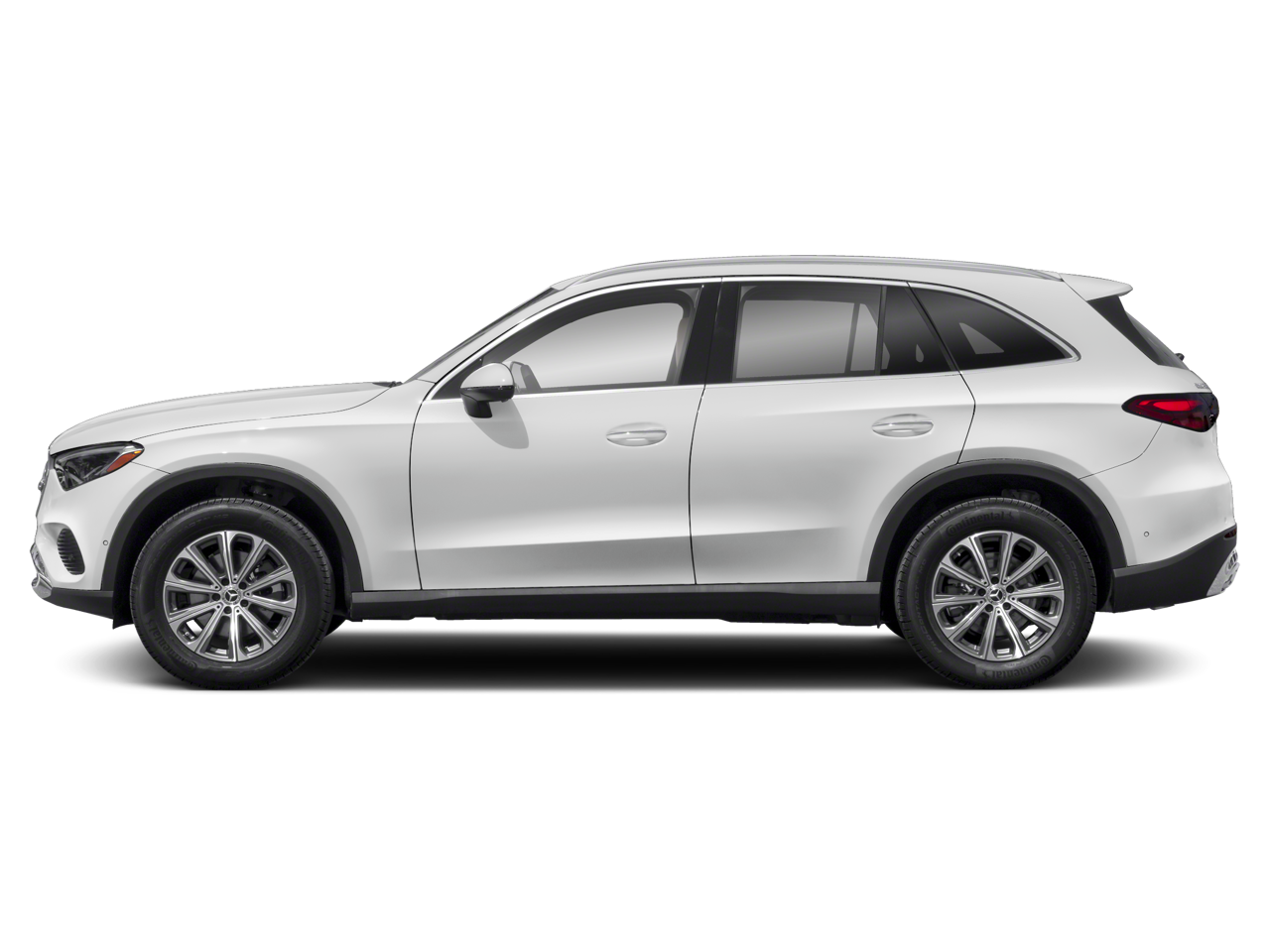 2024 Mercedes-Benz GLC GLC 300 4MATIC®