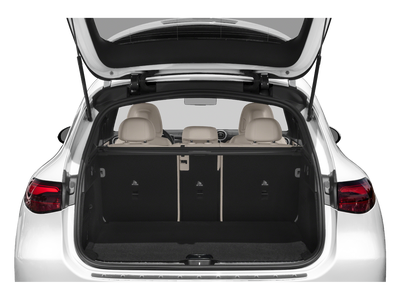 2024 Mercedes-Benz GLC GLC 300 4MATIC®