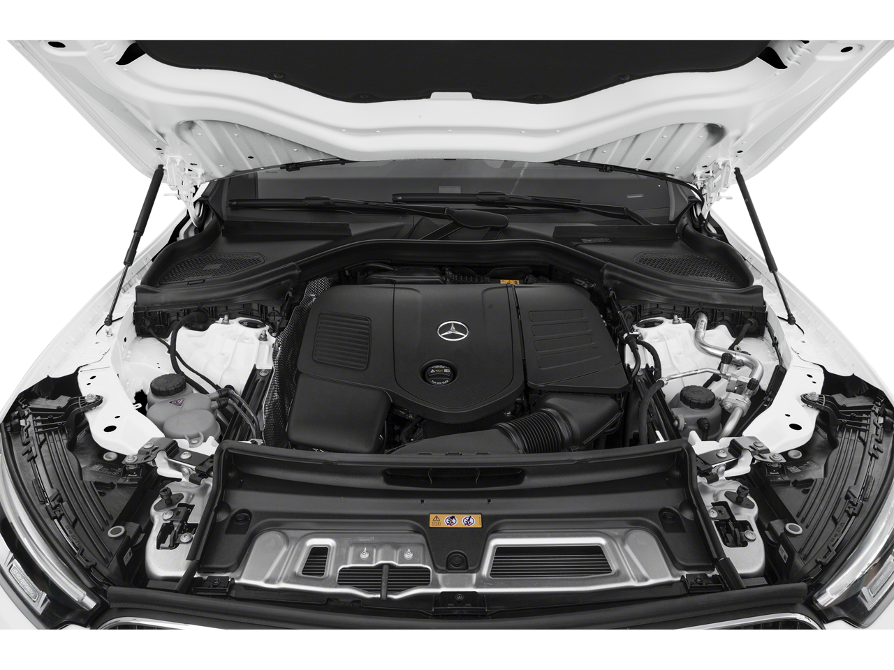 2024 Mercedes-Benz GLC GLC 300 4MATIC®