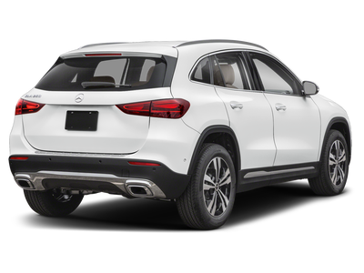 2024 Mercedes-Benz GLA GLA 250 4MATIC®