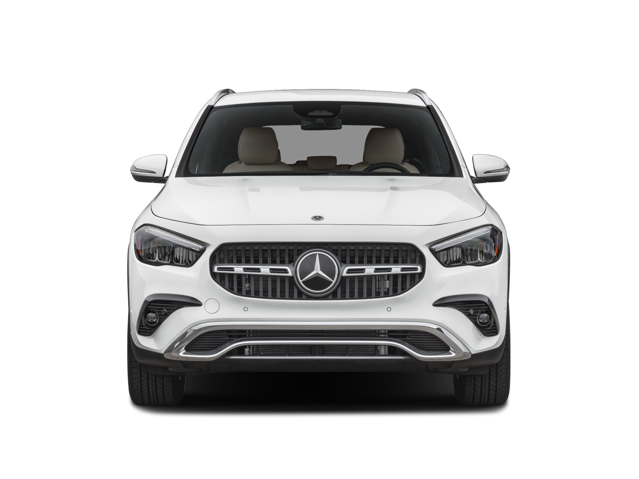 2024 Mercedes-Benz GLA GLA 250 4MATIC®