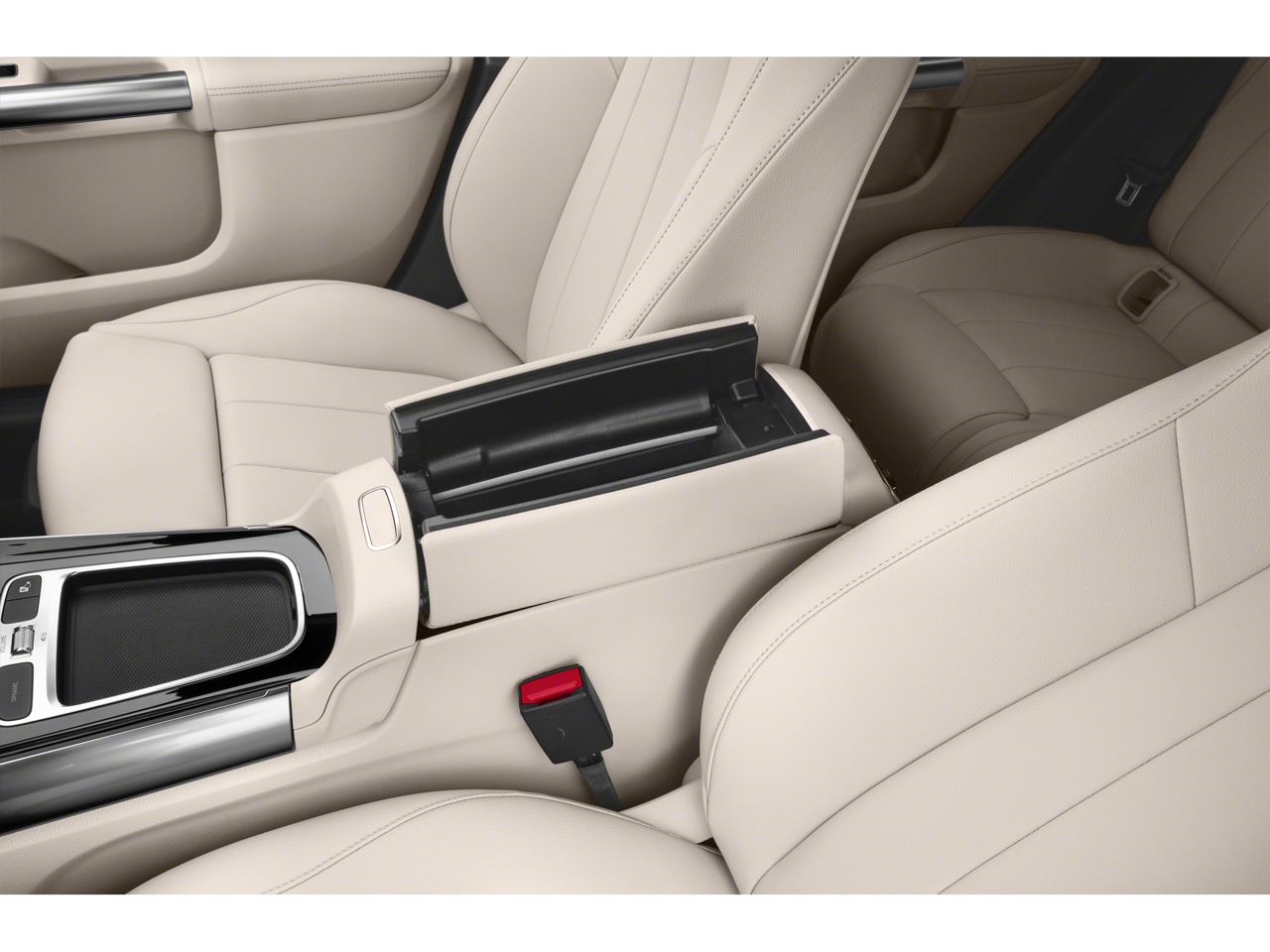 2024 Mercedes-Benz GLA GLA 250 4MATIC®