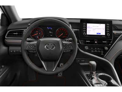 2024 Toyota Camry SE Nightshade