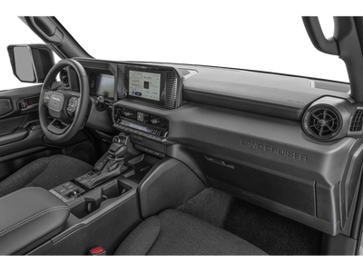 2024 Toyota Land Cruiser 1958