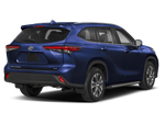 2024 Toyota Highlander Hybrid XLE