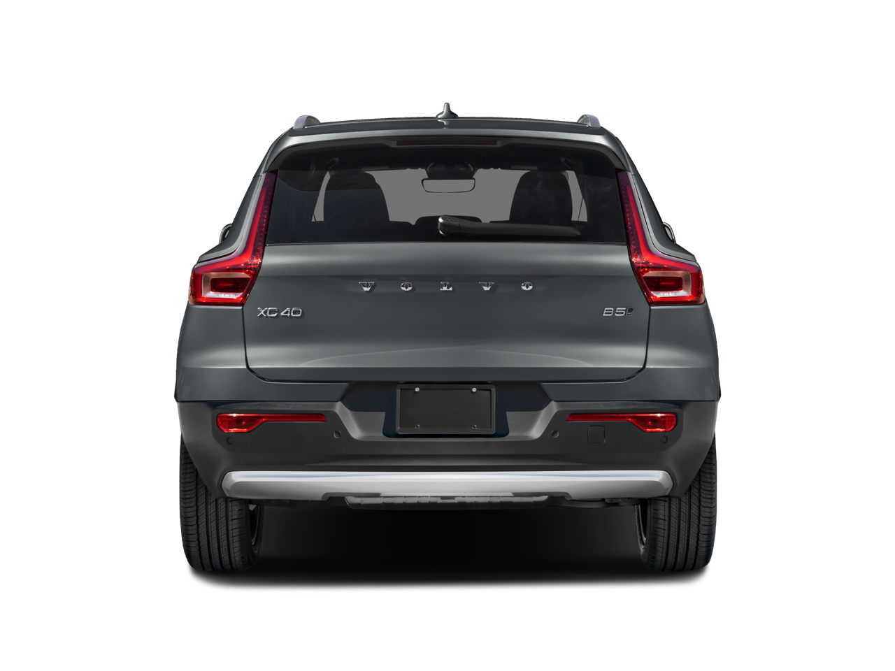 2024 Volvo XC40 B5 Core