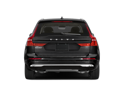 2024 Volvo XC60 Recharge Plug-In Hybrid Core Dark Theme
