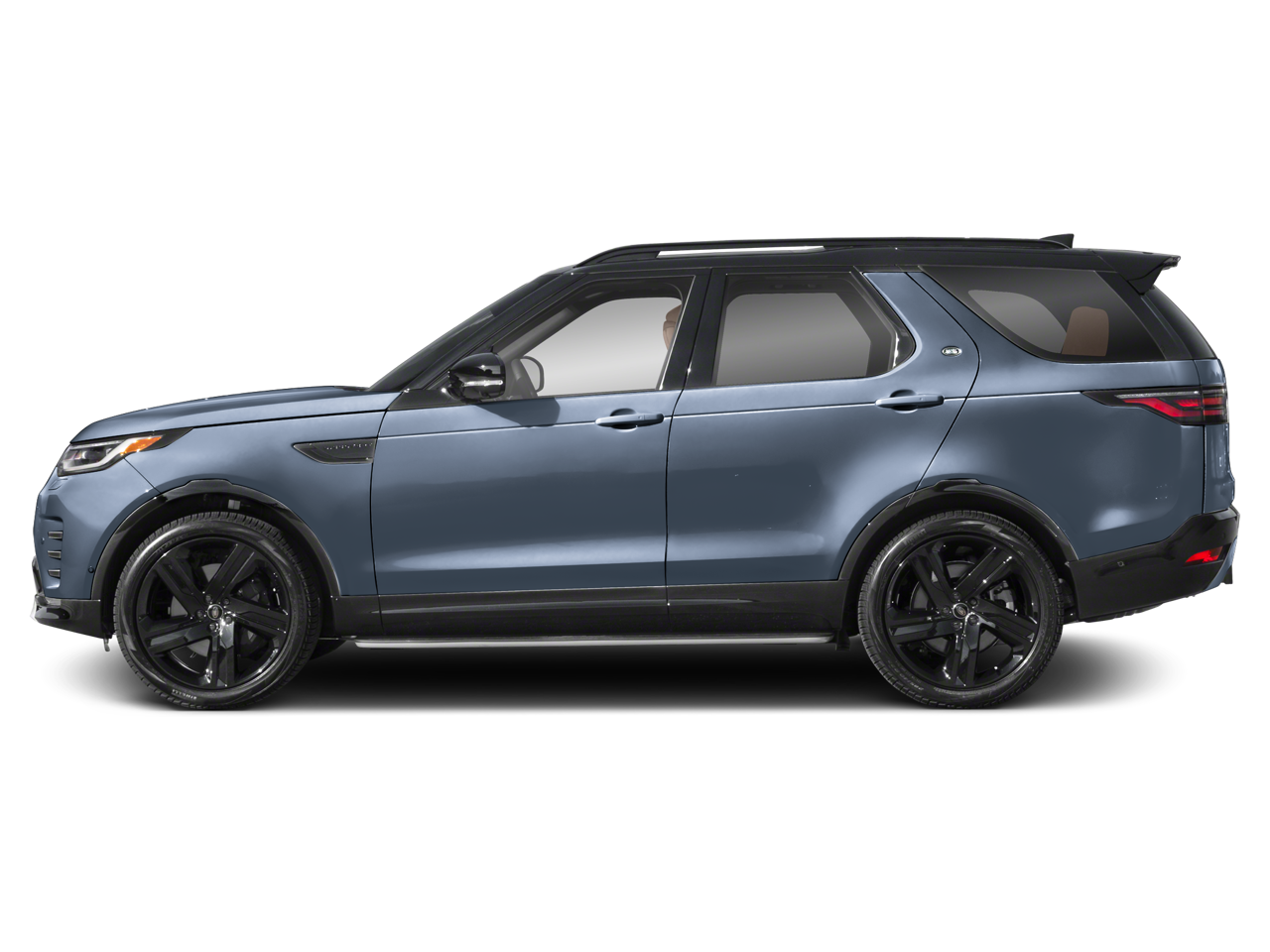 2025 Land Rover Discovery Dynamic SE