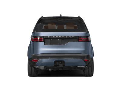 2025 Land Rover Discovery Dynamic SE