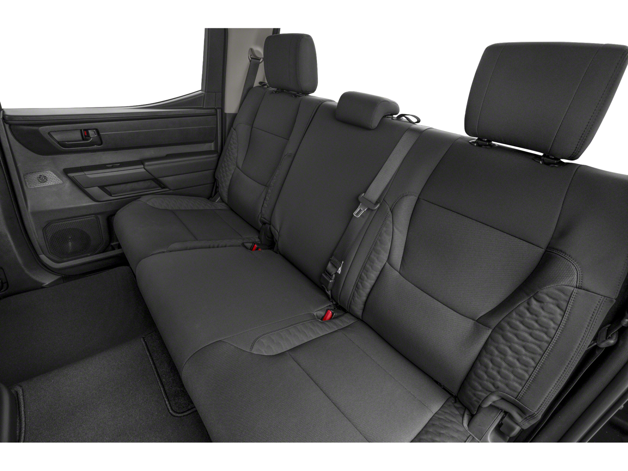 2025 Toyota Tundra SR