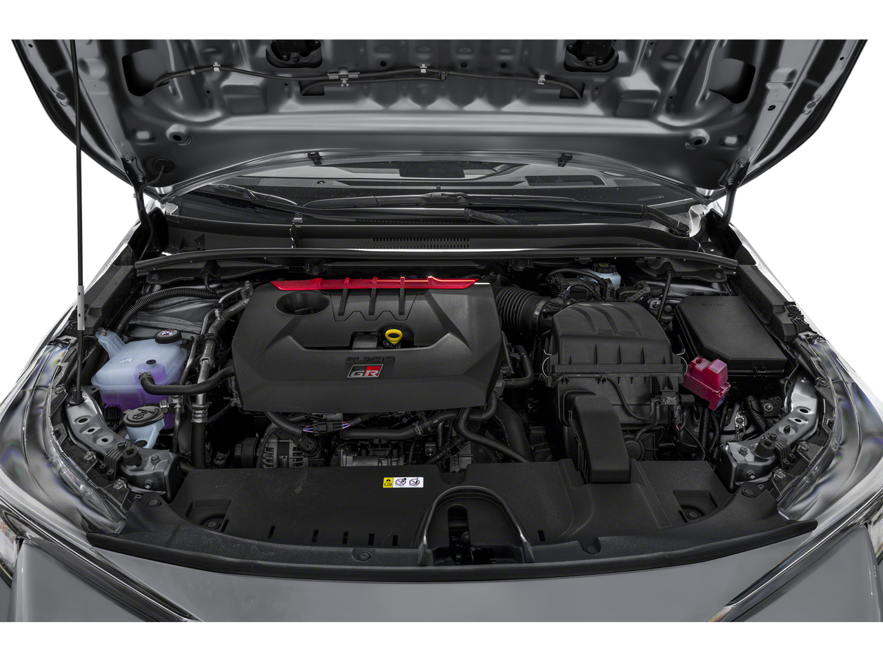 2026 Toyota GR Corolla Premium