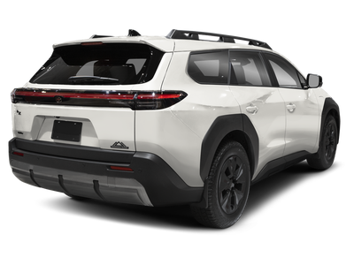 2026 Toyota bZ Premium