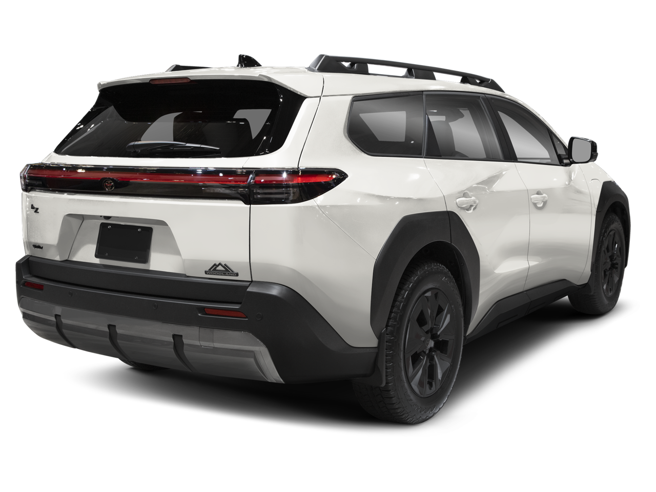 2026 Toyota bZ Premium