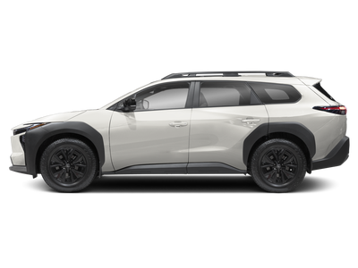 2026 Toyota bZ Premium