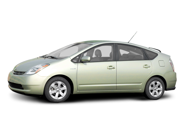 2008 Toyota Prius Standard