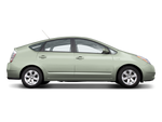 2008 Toyota Prius Standard