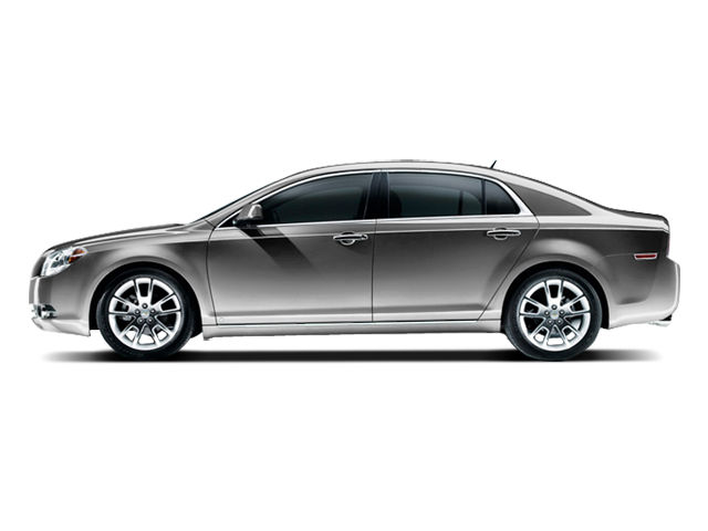 2009 Chevrolet Malibu LT 1LT
