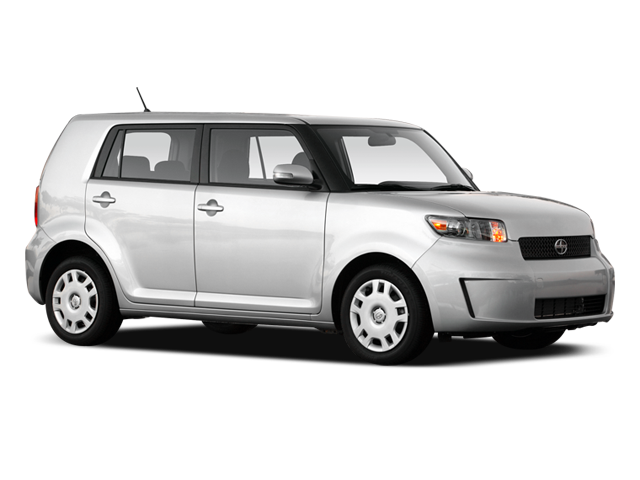 2009 Scion xB's photo