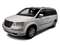 2010 Chrysler Town & Country Touring Plus