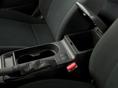 2011 Subaru Impreza WRX STi