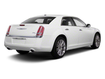 2012 Chrysler 300 C Luxury Series