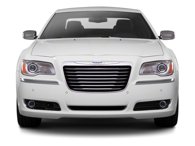 2012 Chrysler 300 C Luxury Series