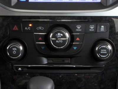 2012 Chrysler 300 C Luxury Series