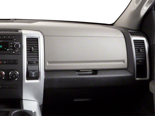 2012 RAM 1500 Tradesman