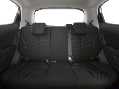 2012 Mazda Mazda2 Touring