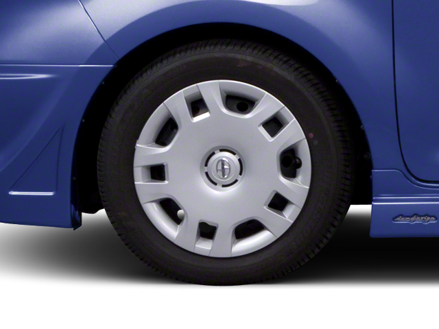 2012 Scion xB Base