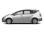 2012 Toyota Prius v Five