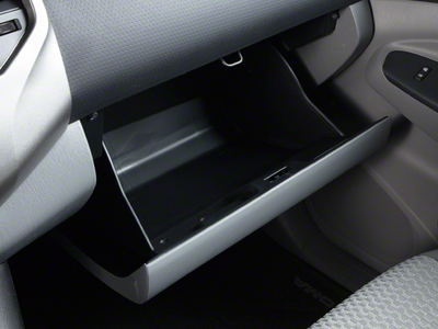 2012 Toyota Tacoma Base V6