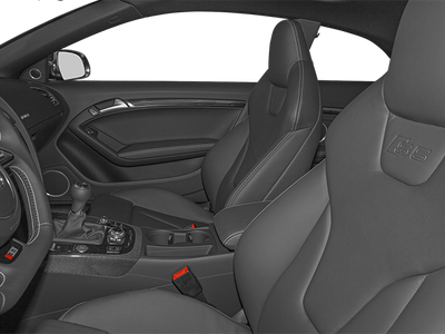 2013 Audi S5 3.0T Premium Plus quattro