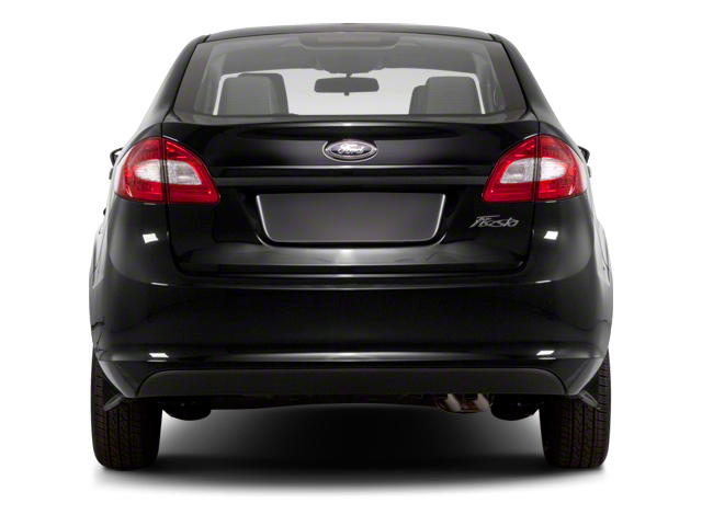 2013 Ford Fiesta SE photo 2