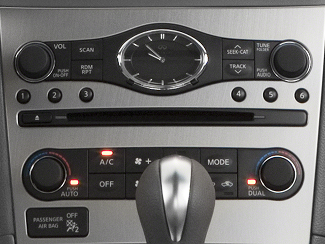 2013 INFINITI G37 X