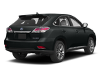 2013 Lexus RX 450h