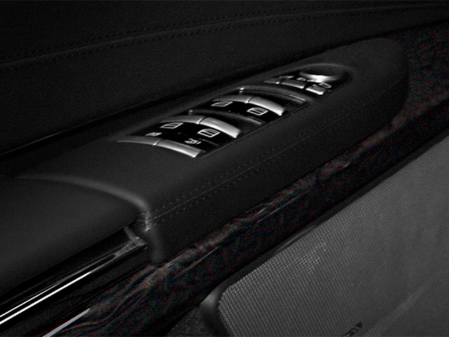 2013 Mercedes-Benz CL-Class CL 550 4MATIC®