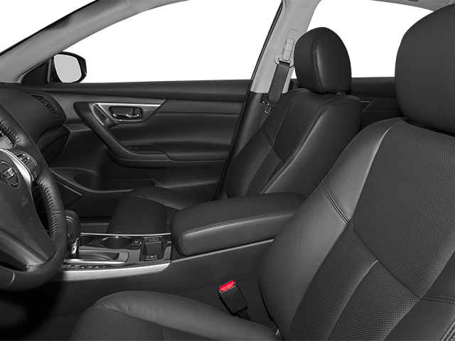 2013 Nissan Altima 3.5 SL